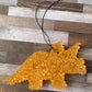 Triceratops Car Air Freshener