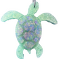 Detailed Sea turtle Air Freshener