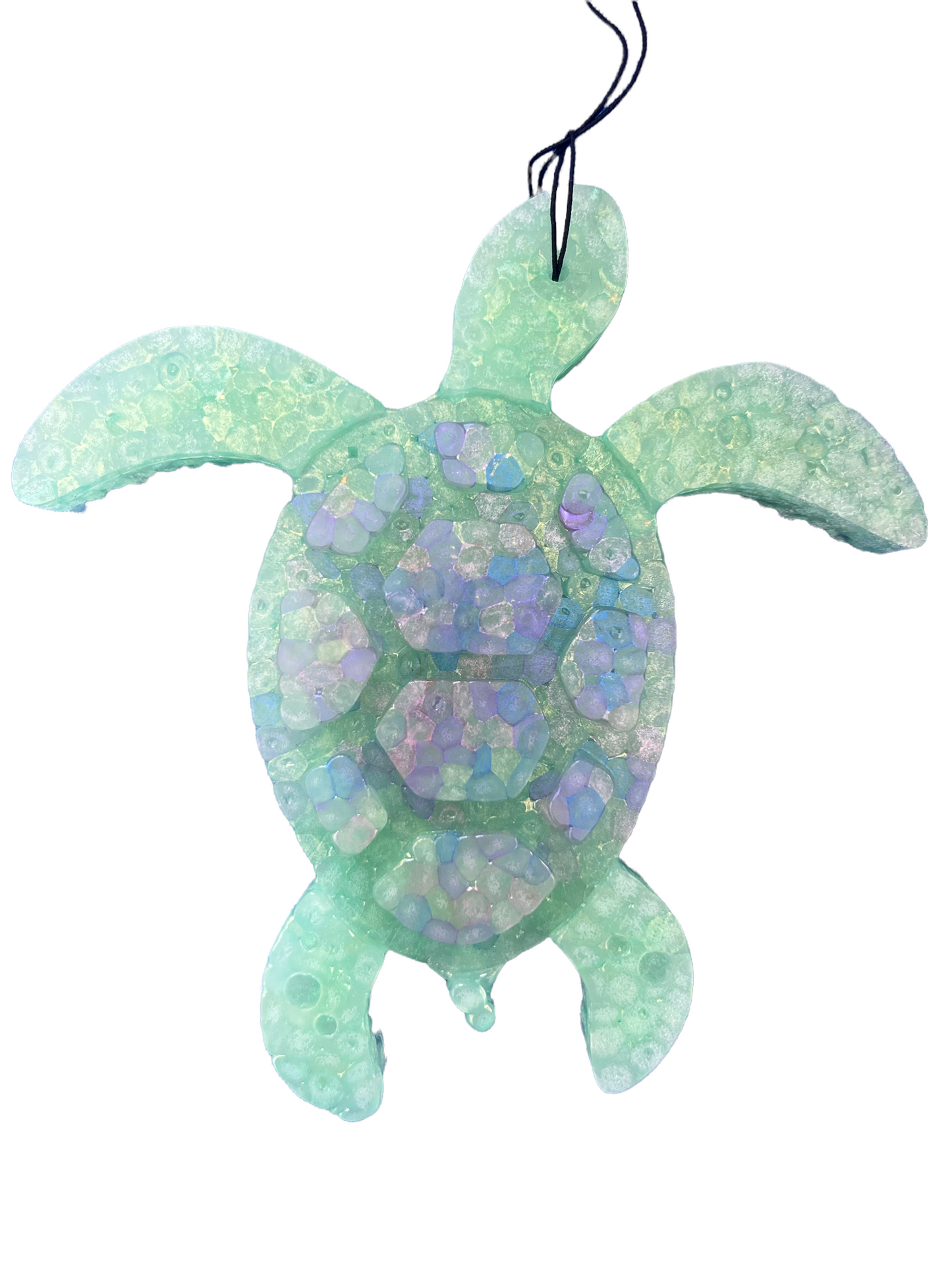 Detailed Sea turtle Air Freshener