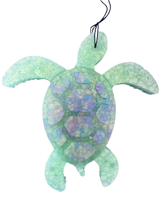 Detailed Sea turtle Air Freshener