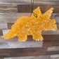 Triceratops Car Air Freshener